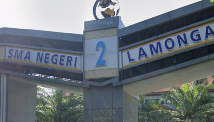 Ini Fakta Keracunan Massal di SMA 2 Lamongan