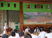 HIPPA Bojonegoro Dibekali Strategi Tata Kelola Air, Produktivitas Padi Digenjot