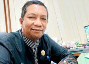 Biografi Mahmudi: 12 Kali Mutasi, Kini Pimpin Bakesbangpol Bojonegoro