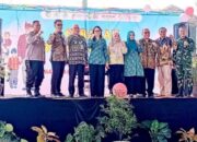 Transformasi Posyandu di Kediri: Dari Timbang Balita hingga Digitalisasi Layanan Kesehatan