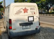 Tanpa SIM, Pengemudi Mobil di Lamongan Sebabkan Pemotor Masuk Rumah Sakit