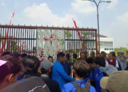 PMII Bojonegoro Menggugat: 7 Tuntutan Pedas untuk DPR