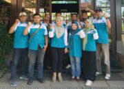 Mantap, 99 Persen Karyawan Kontrak PT. Interbat Kini Jadi Pegawai Tetap