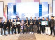 Dari Desa untuk Kota Batu: Inilah Juara KIM Awards 2025