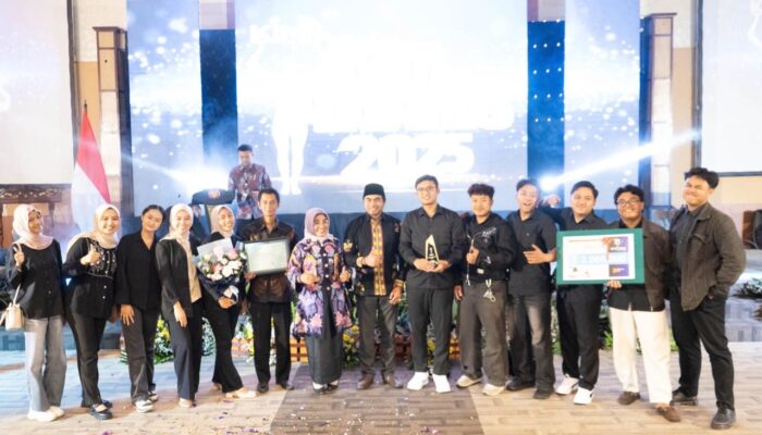 Dari Desa untuk Kota Batu: Inilah Juara KIM Awards 2025