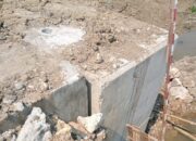 Berpotensi Dikorupsi, Proyek Siluman Pelebaran Jembatan Trucuk-Padang