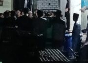 Pengendara Motor Asal Sumbergede Bojonegoro Tewas Usai Tabrakan dengan Truk