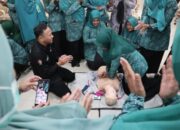 Dinkes Bojonegoro Bekali Kader PKK dengan Ilmu Penyelamat Nyawa