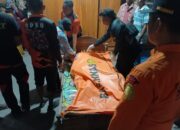 BPBD Bojonegoro Berjibaku 2 Hari Cari Remaja Tenggelam, Ditemukan Tak Bernyawa