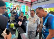 Hari Lalu Lintas Bhayangkara 2025, UNUGIRI Bojonegoro Tampil Perkasa Jadi Juara