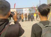 Deadline 5 September, HMI Bojonegoro Ultimatum Presiden Prabowo dan DPR