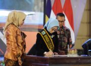 Tak Hanya Wisata, Kota Batu Kini Fokus Jadi Kota Literasi