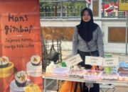 UMKM di Bojonegoro Jadi Motor Penggerak Ekonomi Daerah