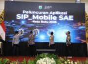 PAD Naik, Kemiskinan Turun: Rahasia Kota Batu di Balik Inovasi Pajak Digital