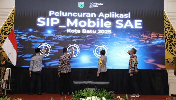 PAD Naik, Kemiskinan Turun: Rahasia Kota Batu di Balik Inovasi Pajak Digital