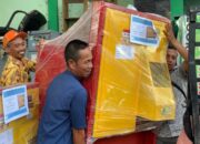 Poktan Dapat Alsintan dari Pemkab Bojonegoro, Petani Tembakau Kini Lebih Efisien