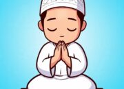 Panduan Praktis Sholat Gerhana Bulan: Niat Bacaan dan Tata Caranya