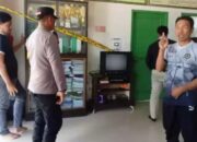 Laptop Bantuan Nadiem Makarim Raib, SMA Ma’arif Lamongan Jadi Korban Pencurian