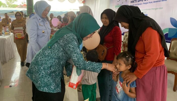 Cantika Wahono Tegas: Putus Mata Rantai Pernikahan Dini Demi Generasi Sehat