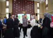 Wali Kota Batu Tekankan Transparansi Pelayanan Publik