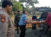 Penemuan Mayat di Got Desa Klepek Sukosewu Bojonegoro, Ini Fakta Lengkapnya