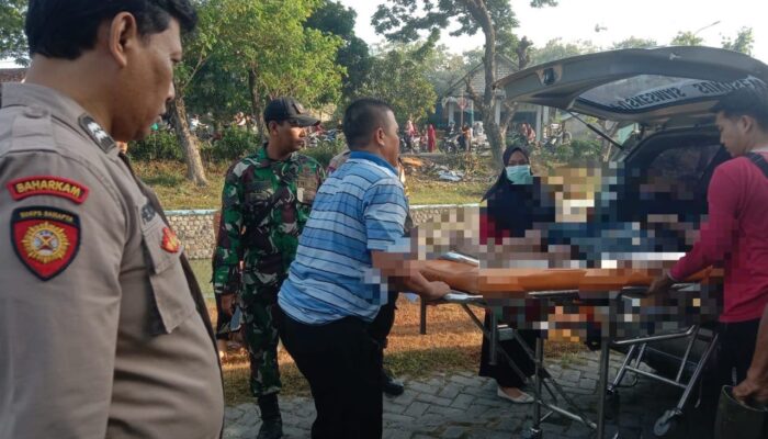 Penemuan Mayat di Got Desa Klepek Sukosewu Bojonegoro, Ini Fakta Lengkapnya