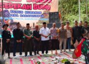 Warga Babatkumpul Lamongan Gelar Kirab Budaya, Doa dan Seduluran Jadi Pusat Perhatian