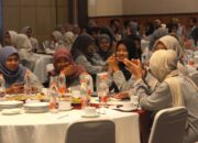 Pemuda Bojonegoro Ikut Bootcamp Wirausaha, Dari Tani hingga Konten Kreator