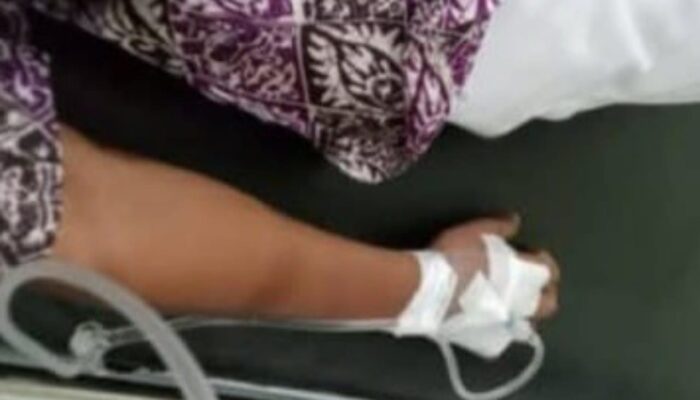 Siswa SD di Bojonegoro Keracunan Usai Makan Gratis dari Program Pemerintah