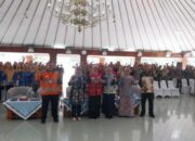 Jurus Bojonegoro Atasi Sampah Sambil Dongkrak Ekonomi Desa