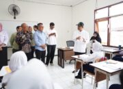 Sekolah Rakyat 14 Jadi Percontohan Nasional, Mensos Apresiasi Kota Batu