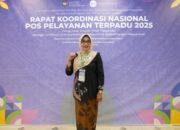 Posyandu Era Baru: Layanan Desa Super Lengkap Hadir di Bojonegoro