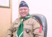 Pelajar Muhammadiyah se Kecamatan Kedungadem Bojonegoro Gelar Kemah