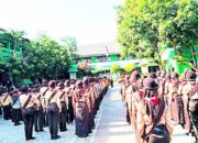 Ujian Pramuka Garuda di Bojonegoro Uji Mental dan Karakter Peserta