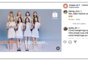 Shopee 9.9 Super Shopping Day 2025 Makin Meriah Berkat Hearts2Hearts