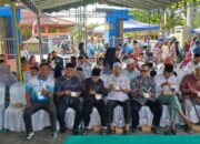Khitan Massal di Masjid Nurul Yaqin Bojonegoro Dihadiri Anggota DPRD