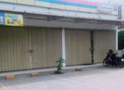 Komplotan Bersenjata Gasak Minimarket di Lamongan, Warga Resah
