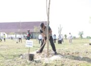 World Cleanup Day Lamongan 2025, Semangat Gotong Royong Warga Pecahkan Rekor Kebersamaan