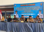 Sosialisasi Rokok Ilegal di Malo Bojonegoro, Bea Cukai Ungkap Fakta Mengejutkan