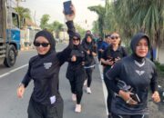 Lari Sambil Wisata Desa, Yuk Kenalan dengan Bojonegoro Running Home
