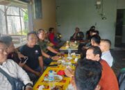 PJI Bojonegoro Gelar Rapat Rutin, Bahas Program dan Persiapan UKW 2026