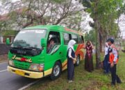 Program Apel Gratis Diserbu Pelajar, Dishub Tambah 3 Rute Baru