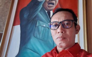 Sosok Ini Berambisi Hidupkan Militansi Kader PDIP Bojonegoro