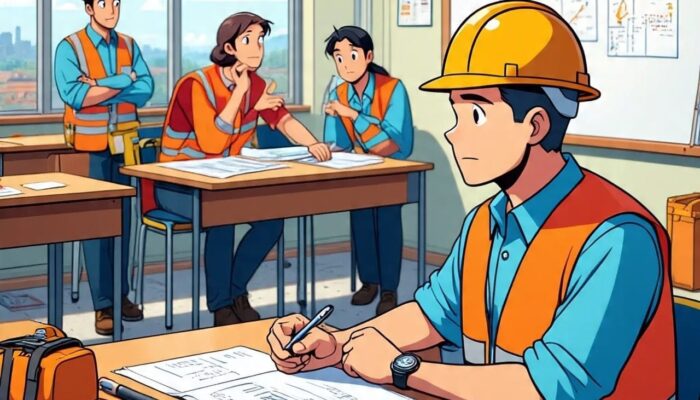 Ini Syarat Ikut Pelatihan dan Sertifikasi Supervisor K3 Gratis di Bojonegoro