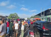 Remaja Tewas Seketika Usai Tabrakan di Jalan Bojonegoro–Babat