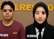 Wanita Dimutilasi, Potongan Tubuhnya Dibuang di Pacet Mojokerto