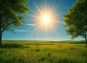 Prakiraan Cuaca Bojonegoro 7 September: Cerah Pagi hingga Malam, Bengawan Solo Stabil