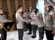 Berani Bicara Selamatkan Sesama, Polwan Bojonegoro Juara 3 Kampanye Nasional
