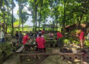 Alamsantri: Ruang Kolaborasi Desa yang Menghidupkan Pertanian, UMKM dan Edukasi Anak