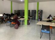 Nikmati Layanan Baca di Perpustakaan Bojonegoro dengan Fasilitas Super Nyaman
